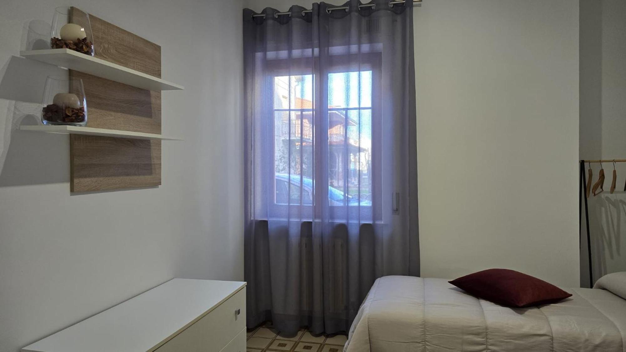 Marsi Apartment - Appartamento Vicino Al Mare E All'Istituto Santo Stefano 波坦察皮切纳港 外观 照片