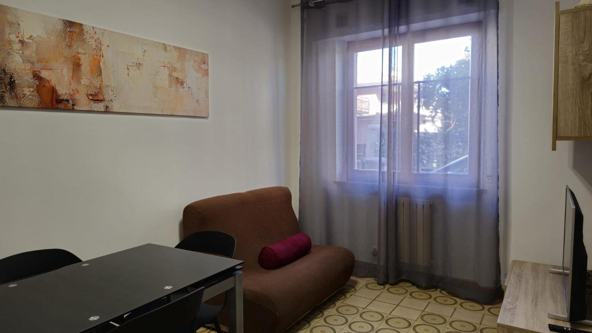 Marsi Apartment - Appartamento Vicino Al Mare E All'Istituto Santo Stefano 波坦察皮切纳港 外观 照片